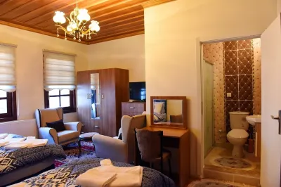 ÖZ Butik Otel Antik Kent Myrleia Hotels in Mudanya