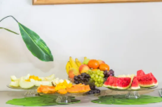 Pousada Maanaim Porto