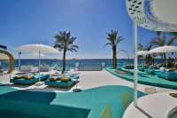 Dorado Ibiza - Adults Only Hotels in Ibiza