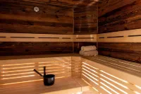 Best Western Hotel & Spa Cœur de Cassis - Spa
