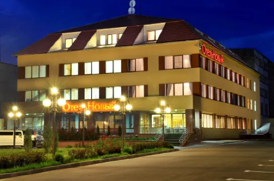 Novyij Hotel