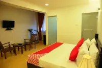 Glenloch Tea Factory Hotel Các khách sạn ở Quận Nuwara Eliya