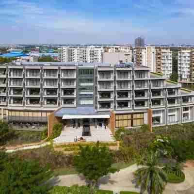 Awei Metta (Yangon) Hotel Exterior