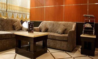 Asoul Najed 2 Hotel Suite