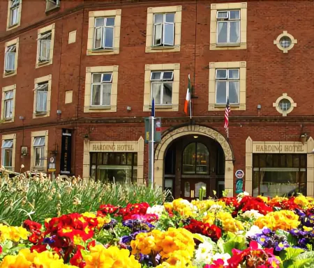 Harding Hotel
