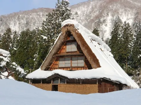 Satoyama Auberge & Hot Spring Wellness Spa Sakuragaike Kurgarden