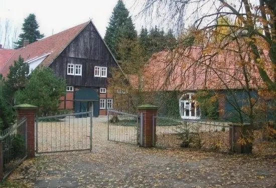 布拉爾恩特高爾夫酒店