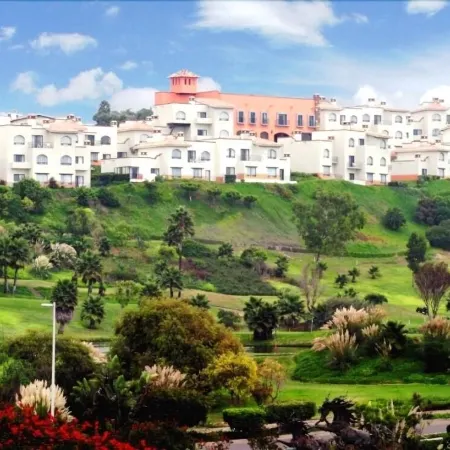 Real del Mar Golf Resort
