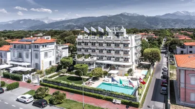 Hotel Il Negresco Hotels in Forte dei Marmi