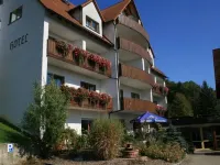 Landidyll Hotel Zum Alten Schloss