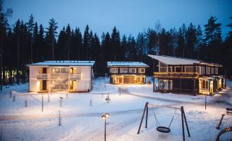 Saimaa Life Apartments