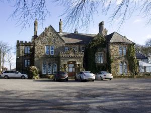 Hunday Manor Country House Hotel