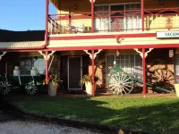 Alstonville Settlers Motel