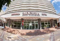 Moskva Hotel Krasnodar-1 station 주변 호텔