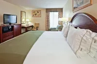 Holiday Inn Express & Suites Kimball by IHG Hotels in Marion County