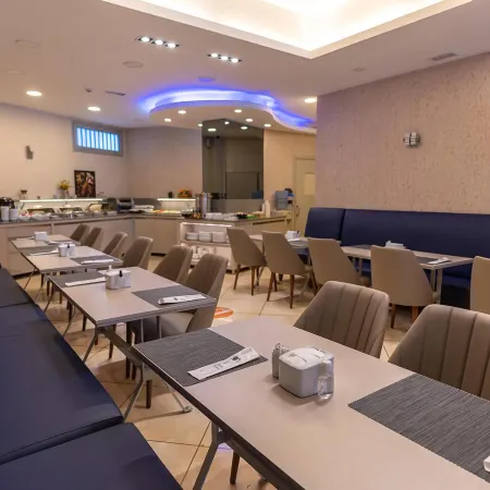 Lazz by Ketenci Hotel