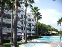 Residencial Casablanca Casa Azahar