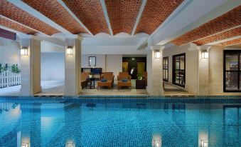 Little Residence- A Boutique Hotel & Spa