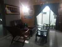 Homestay@Aeon Desa Tebrau
