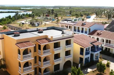 Memories Trinidad Del Mar Hotels near Trinidad