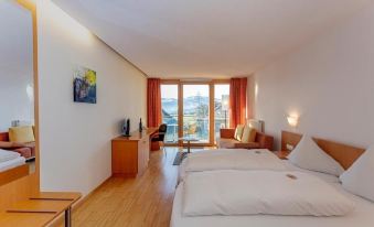 Hotel Löwen Lingenau