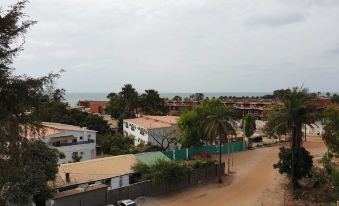 Metzy Residence Hotel