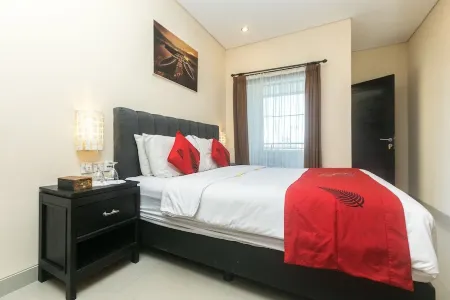 Rantun's Place Nusa Dua