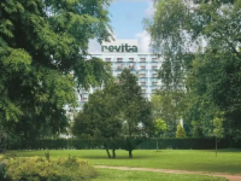 Revita - Naturresort & Spa Hotels in 
