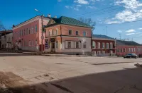 Bazilik Yelets Hotel
