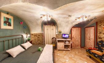 Munta e Cara Albergo Diffuso