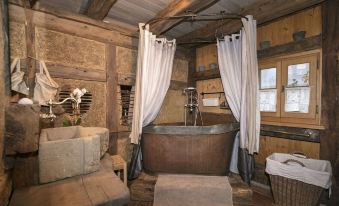 La Grange d'Hannah - gîte & Chambre D’hôtes de Charme