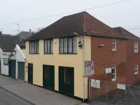No1 Dove Street Hotels in 