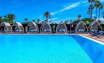 AxelBeach Maspalomas - Apartments and Lounge Club - Adults Only