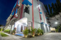 Palm Garden Guest House Hotels in 