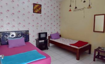 Mutiara Selatan Pangandaran