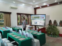 Hotel Mustika Tuban Hotel a Jenu