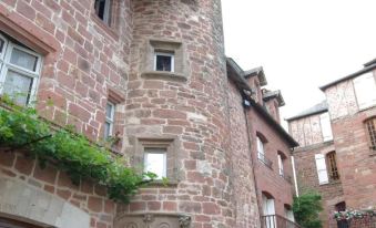 LogisHotels le Relais du Quercy