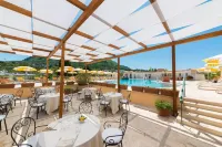 Hotel Parco Delle Agavi - spa