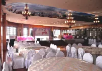 Pearlmont Hotel - bar