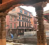 Shiva Guest House - Pet friendly