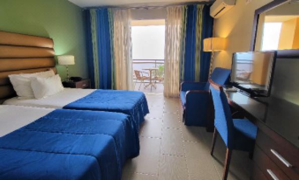 Hotel Cais da Oliveira