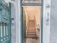 Elizabeth House Varenna