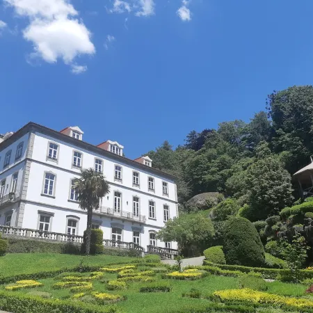 Hotel do Parque