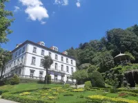 Hotel do Parque - parking