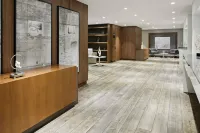 AC Hotel Panama City - parking