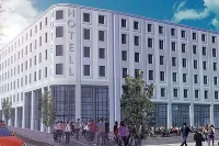 AC Hotel Stockholm Ulriksdal Hotels near Statarmuseet, Överjärva gård