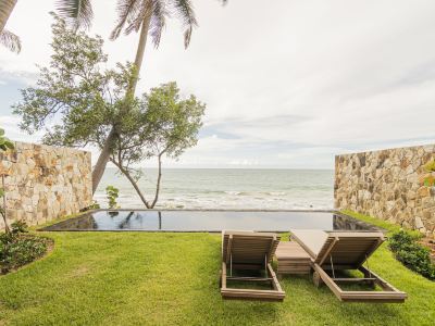 Carmel Taíba Exclusive Resort