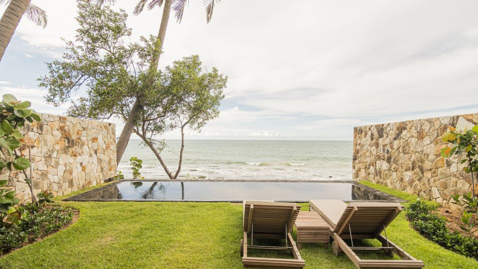 Carmel Taíba Exclusive Resort