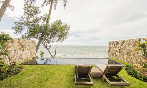 Carmel Taíba Exclusive Resort