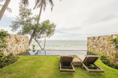 Carmel Taíba Exclusive Resort Hotels in Port of Pecem